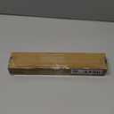 Shozafia 4 Pack Finger Pulls for Cabinets Finger Handles Drawer Edge Tab Pull, Modern Dresser Long Concealed Handles Kitchen Cabinet Hardware (11.81"(300mm),Gold)