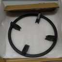 Wok Ring, Replacement Parts Cast Iron Wok Support Ring for Gas Stove Burner Grate Samsung, GE, Kitchenaid, LG, Whirlpool, Frigidaire, Kenmore Etc Gas Stove Stand Rack Accessories