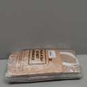 Kolldenn 30 Pcs Christian Bible Verse Gift Bags Religious Church Goodie Bags with Handles for Mothers Day Women Men Scripture Baptism Birthday Party Favors Neutral Aesthetics Wrapping Supplies