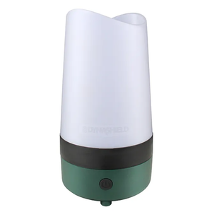 Dynashield Ds1000-mssr Mosquito Repeller, 45 Hour Refill, 20 Feet Coverage Area