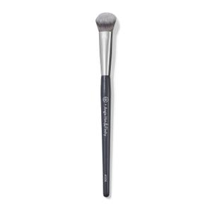 BK BEAUTY BRUSHES - ANGIE HOT & FLASHY A506 CONCEALER - Viral "Kitten Paw" Face Brush - Under-Eye Concealing and Contouring - Makeup Brushes
