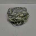 JUSTOYOU 3PCS 7FT 12 Stem Artificial Wisteria Vine Garland Fake Flower Wisteria Garlands for Outdoor Indoor Wedding Wall Bedroom Decoration (White)