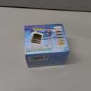 Shower filter element