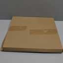 1 Pcs Christmas 5-Candle Cast Iron Tabletop Candelabra 5 Candle Metal Candelabra 17 Inch Candlestick Holders for Christmas Table Mantel Dinner Wedding Gift(Candle Not Included)