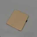 Case for Kobo Libra Colour (Model:N428, 2024 Release), Protective PU Leather Cover Magnetic Closure, Khaki