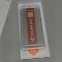 TORRAS Uncrackable 9H+ for iPhone 17 Pro Max Privacy Screen Protector [ 12FT Military-Grade Anti Shatter] [Top 25 Anti Spy, Data Protection] Full Coverage Tempered Glass, 2-Pack 6.9"