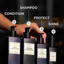 Murdock London Beard Conditioner for Men Mens Beard Care Softener & Moisturizer with Clean Label Formula Reduces Itch, Tangles & Hydrates Skin Sulfate-Free & Barber-Approved (8.5 fl. oz.)