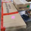 Rough Country Power Running Boards with LED Step Lights for Ford F150 Lightning/250/350/Raptor Super Cab (2015-2025) - Dual Motor Electric Powerstep Board & Retractable Truck Steps