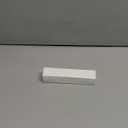 Streamlight 66606 MicroStream USB 250-Lumen 1150-Candela EDC Ultra-Compact Flashlight with Rechargeable Battery, Easy-Open Box, Blue