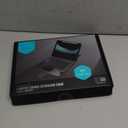 Nillkin iPad Pro 11 inch (M5, 2025/M4,2024) Case with Detachable Keyboard, Magic Trackpad, 7 Colors Backlit, Portrait/Landscape Modes, Rugged Keyboard Case for iPad Pro 11 5th Gen, Black