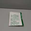 600 Pcs Star Cutouts 2 Inch Assorted Color Paper Bulletin Board Cutouts Star Die Cuts for DIY Home Bulletin Board Decor Theme Party Supplies, Pastel Color