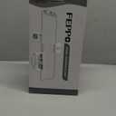 FEPPO Warming Mat for Food, Extra-Long Size 42"x12", Fast Full-Surface Heating Food Warming Mat with 6-Hour Timer & 19-Level Temperature Control, Roll Up Food Warmers for Parties Buffet (Grey)