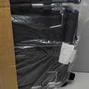 Stadium Seats with Back Support Bleacher Stadium Seat, 15.1 inches x 17.3 inches x 17.3 inches