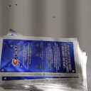 Crest 3D Whitestrips Sensitive At-Home Teeth Whitening Kit, 18 Treatments, Gently Removes 15 Years of Stains, Crest Whitestrips, Teeth Whitening Kit