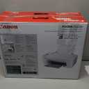 Canon PIXMA TS3720 Wireless All-in-One Printer for Basic Home Printing, White