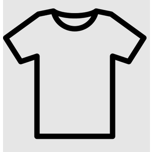 Tshirt Red Medium