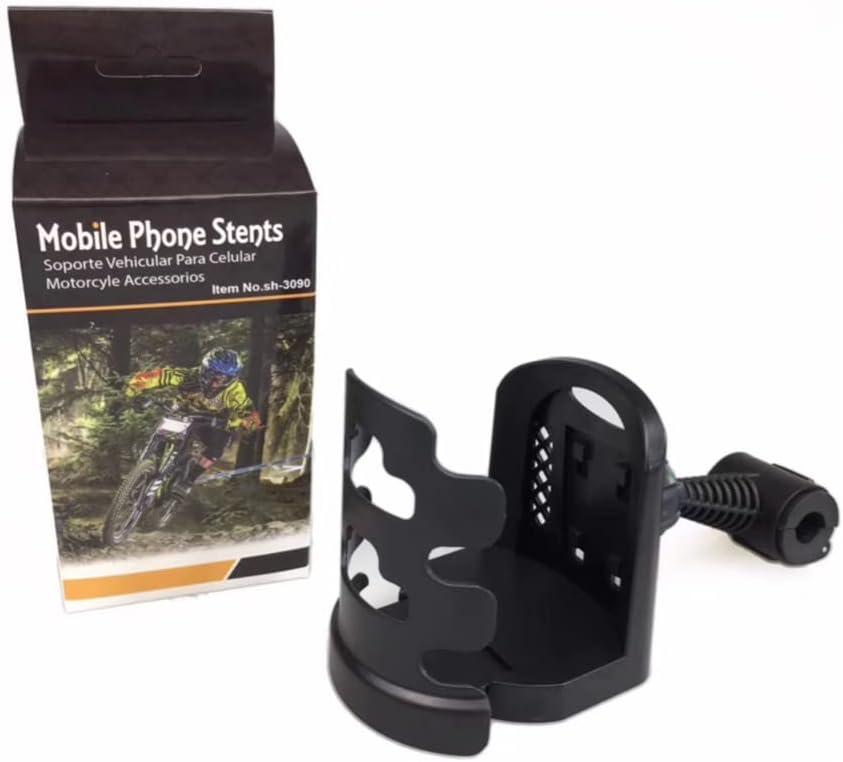 Car Cup Holder, Car Air Vent Cup Bottle Mount Multi-Function Drink Holder Stand for Coffee,Water,Juice,Tea (Rear Seat Section)