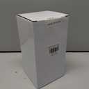 Pink Paint Brush Cleaner with 20 Painting Brushes, 2 Mini Canvas, 1 Mini Easel Stand, No Assembly Required Paintbrush Rinser