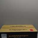 For Subaru Forester 2014 15 16 17 2018 Bumper Cover Bracket Driver and Passenger Side | Pair | Front | Upper | Replacement For SU1042102, SU1043102 | 57707SG010, 57707SG000