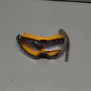 SPEXTRA Safety Goggles Over Glasses Anti-Fog Clear Lens, ANSI Z87.1 Impact Resistance, UV Protection, Lab Chemistry Goggles with Adjustable Headband, Quick-Adjust Buckle, Eyewear for Men Women
