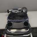 Gen7Pets Monaco Pet Stroller, Blue
