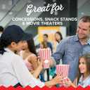 Orville Redenbacher's Gourmet Popcorn Kernels, Original Yellow, 4g Fiber Per Serving, 8 lb. (EXP 12/24/26)