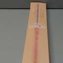 Curliq PTC Ceramic 1 Inch Curling Iron by BeKind, Long Barrel 1 Inch Curling Wand for Long Hair Up to 430F°, Dual Voltage Hair Curler for Women, Hair Styling Tools