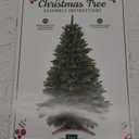 Artificial Christmas Tree 6ft - Premium Realistic Artificial Christmas Tree L...