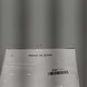 Shaggy Mens Wig Funny 70s Wigs for Men with Glasses for Disco Rocker Costumes - Short Brown Wig for 60s Cosplay Halloween Parties (Brown)