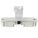 W10837741, W10714899 Washer Lid Strike, fit for whirlpool, kenmore, may-tag, amana, admiral, crosley, inglis, roper, Part Number AP5988753, PS11726338, 4338531, Figure 6 Can See More Models