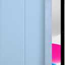 Apple Smart Folio for iPad (A16) - Sky ​​​​​​​