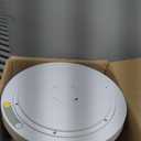 Large Towel Warmer for Bathroom  Fast Heating Blanket Warmer, Fits Two 40" x 70" Oversized Towels, Blankets & Bathrobes, Auto Shut-Off, Hot Towel Warmer Bucket for Home SPA