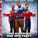 The Night Before [DVD]