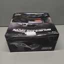 Jelife 1:16 Brushless RC Cars for Adults - Max 60KPH Fast Remote Control Truck 4WD High Speed Remote Control Cars for Gifts RC Trucks, 2.4GHz Off-Road Pick-up Electric Vehicle Toys Ages 8+