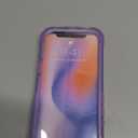 for iPhone 17 Pro Waterproof Case with Magsafe, Built-in [Camera & Screen Protector] [Lanyard], IP68 Water Proof Full Body Dustproof Heavy Duty Frosted Protective Phone Cover, 6.3" Purple