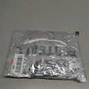 MNLYBABY Football Sweatshirt Women Game Day Sweatshirts Football Team Fans Pullover Long Sleeve Crew Neck Tops (Gray, XXL)