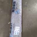 Home Dynamix Melrose Audrey Area Rug, 5x7, Ivory/Blue