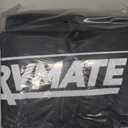 Rvmate dual axle tire cover