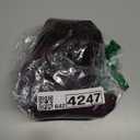 Under Armour Boys Long Sleeve Shirt, Crewneck, Lightweight and Breathable (Medium, Maroon Hooded)