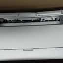 HP DeskJet 2855e Wireless All-in-One Color Inkjet Printer, Scanner, Copier, Best-for-home, 3 month Instant Ink trial included. This printer is only 2.4 ghz capable. (588S5A)