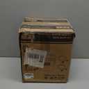 Tankless Water Heater Flushing Kit Includes 1/6HP Submersible Sump Pump with Two Adapters & 3 Gallons Pail with Bucket Lid Opener & Two 1/2 Dia X 6 PVC Hoses with Washers