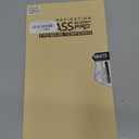 Karltys [Upgrade] 2 Pack Screen Protector for [No Glare & Fingerprint] Tempered Glass Buick Envision 2023~2021 10.2-Inch