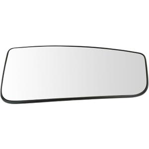 Trail Ridge Passenger Side Towing Mirror Heated Convex Lower 1 Piece Compatible with 2015-2017 Ford F-150 2017 F-250 Super Duty 2017 F-350 Super Duty 2017 F-450 Super Duty