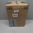 Chezmoi Collection Robyn 3-Piece Neutral Taupe Gray White Floral Hibiscus Flower Patchwork Striped Quilt Set - Pre-Washed Cotton Coverlet - Lightweight Reversible Bedspread, King Size