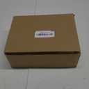 600DB Super Loud Dual Electric Air Horns Kit for Vehicles - With Compressor, Applicable for Cars, SUVs, Trucks, Boats (Sliver)