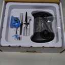 SYMA Remote Control Helicopter, Mini RC Helicopter for Kids with Altitude Hold, One-Key Take Off/Land, Toy for Boys Girls Beginners Indoor Flying Fun (Blue)