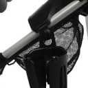 Golf Push Cart Cup Holder- Regular Size- Golf Push Cart Accessories
