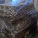 pallets of mixed items condition mostly new