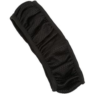 Steering Protective Case Cover Braid On Steering Wheel Car Steering Wheel Cover with Needles and Thread Leather Diameter 38cm Steering Cover Wheel Protector Cover