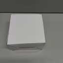 GZV RV Interior Lights, RV Puck Light, Dimmable LED Ceiling Lighting for Camper, DC 12V 4.75 Inch, RV Round Lights for Inside, LED Lights for Travel Trailer Boat 4 Pack (3000K - Warm White)